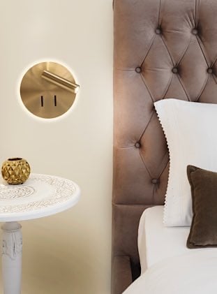 Tienda para comprar apliques de pared